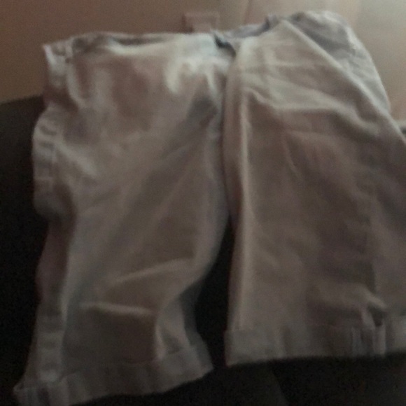 YMI Other - This pants doesn’t fit me anymore ever is my favorite drink  jeans Jeancapris